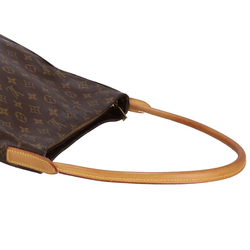 ＬＯＵＩＳ　ＶＵＩＴＴＯＮ ﾙｲ･ｳﾞｨﾄﾝ/ルーピングＧＭ／モノグラム/M51145//DU0***/ABランク/94