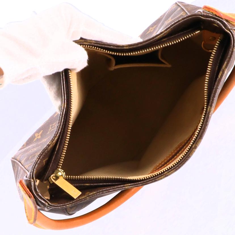 ＬＯＵＩＳ　ＶＵＩＴＴＯＮ ﾙｲ･ｳﾞｨﾄﾝ/ルーピングＧＭ／モノグラム/M51145//DU0***/ABランク/94