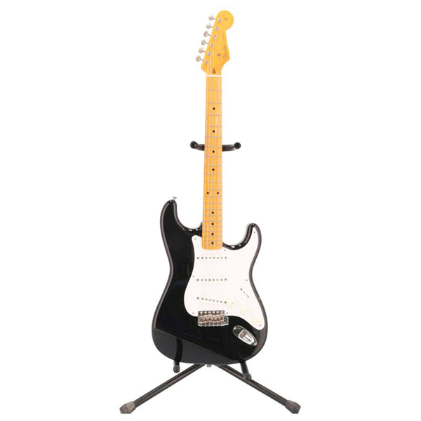 ギター Fender Japan ST57-US Fender JapanST57-TX -SBL (Sonic Blue)- 2006-2008年製【Alder