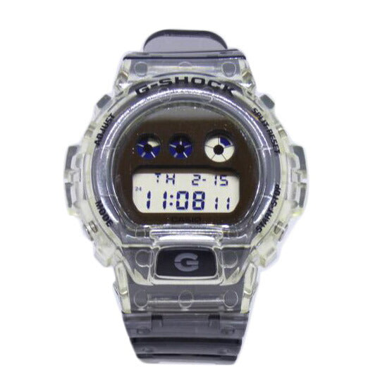 ＣＡＳＩＯ カシオ/Ｇ－ＳＨＯＣＫ/DW-6900SK//323*/ABランク/64