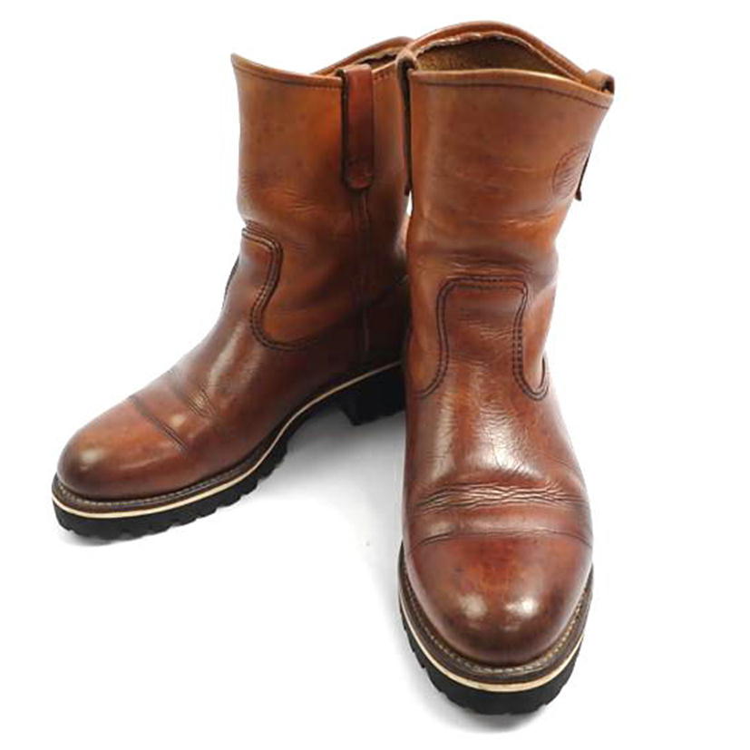 ＲＥＤ　ＷＩＮＧ ﾚｯﾄﾞｳｨﾝｸﾞ/アイリッシュセッター/22025//26.5cm/BCランク/62