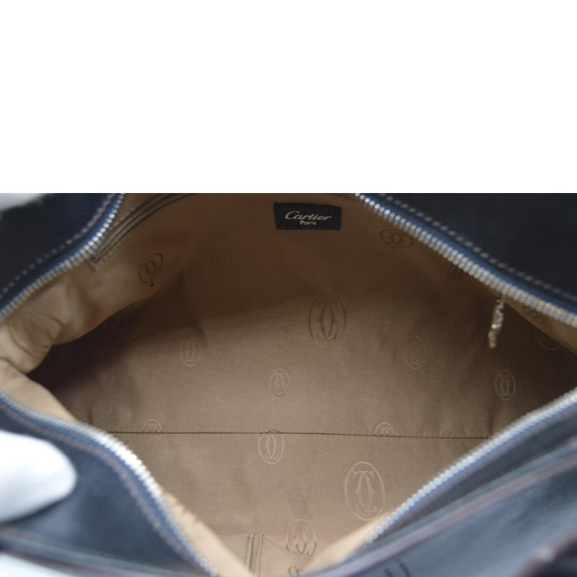 Ｃａｒｔｉｅｒ/マルチェロ・ドゥカルティエＳＭ／ノワール/L1000835//ABランク/89