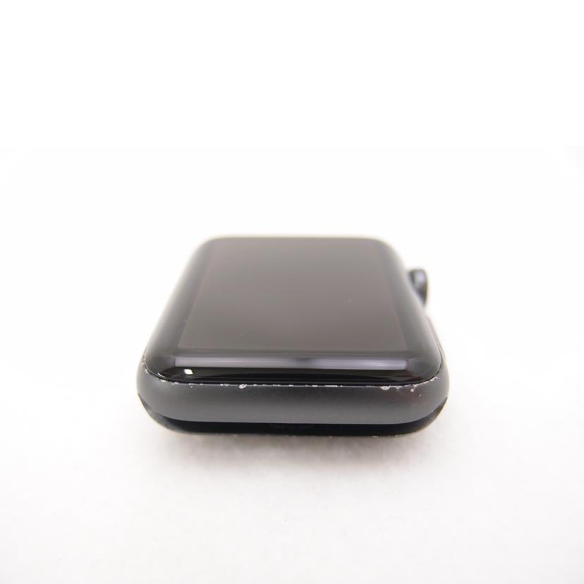 Ａｐｐｌｅ アップル/Ａｐｐｌｅ　Ｗａｔｃｈ　Ｓｅｒｉｅｓ　３　ＧＰＳモデル　４２ｍｍ/MTF32J/A//GJ9YC5VWJ5X4/ABランク/69