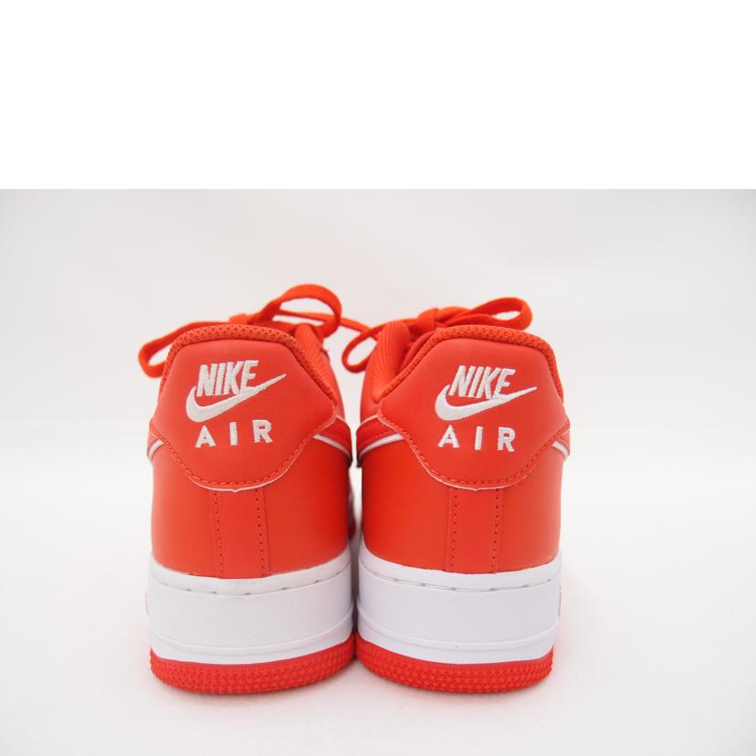 ＮＩＫＥ ﾅｲｷ/ＮＩＫＥ　ＡＩＲ　ＦＯＲＣＥ　１　＇０７/DV0788-600//Aランク/69