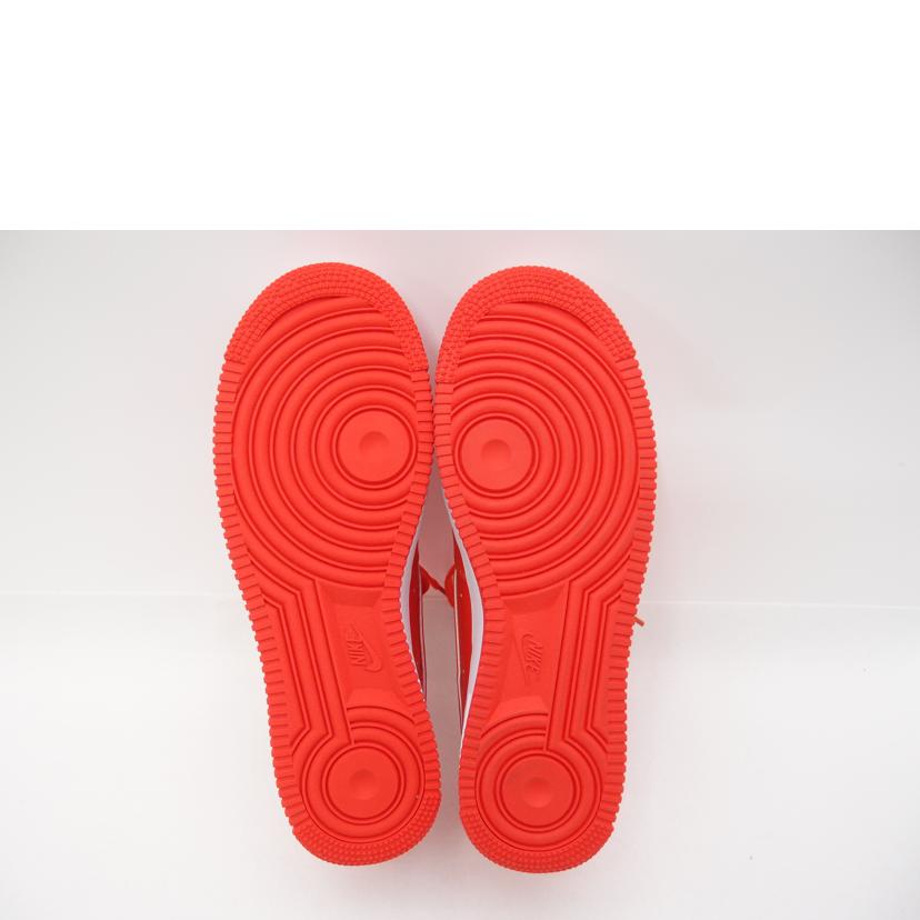 ＮＩＫＥ ﾅｲｷ/ＮＩＫＥ　ＡＩＲ　ＦＯＲＣＥ　１　＇０７/DV0788-600//Aランク/69