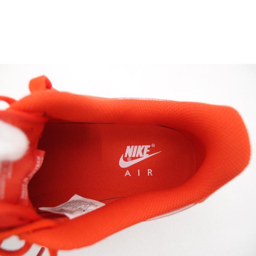 ＮＩＫＥ ﾅｲｷ/ＮＩＫＥ　ＡＩＲ　ＦＯＲＣＥ　１　＇０７/DV0788-600//Aランク/69