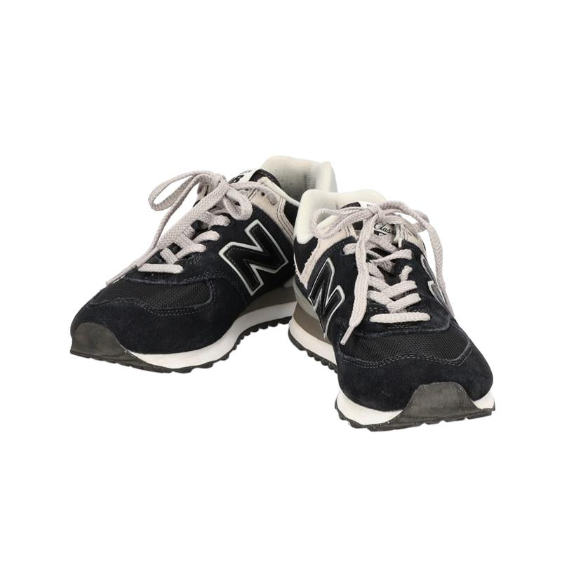 ＮＥＷ　ＢＡＬＡＮＣＥ ニューバランス/ローカットスニーカー/ML574EVB//ｻｲｽﾞ:24cm/ABランク/75