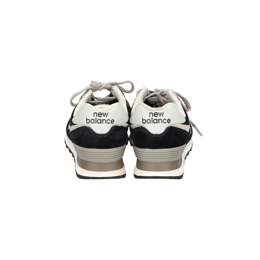 ＮＥＷ　ＢＡＬＡＮＣＥ ニューバランス/ローカットスニーカー/ML574EVB//ｻｲｽﾞ:24cm/ABランク/75