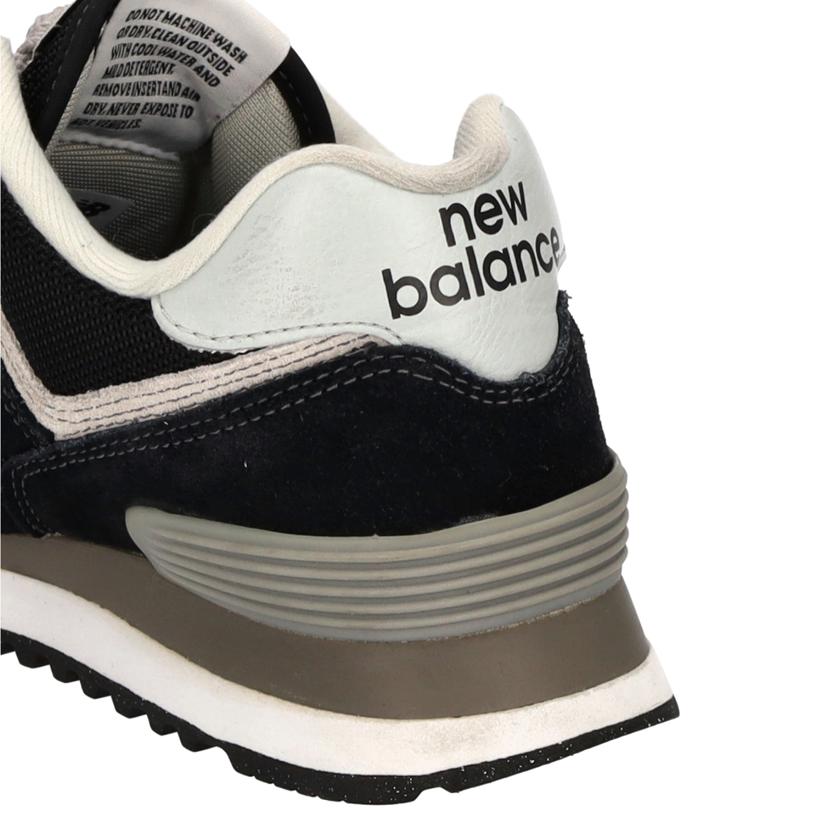 ＮＥＷ　ＢＡＬＡＮＣＥ ニューバランス/ローカットスニーカー/ML574EVB//ｻｲｽﾞ:24cm/ABランク/75