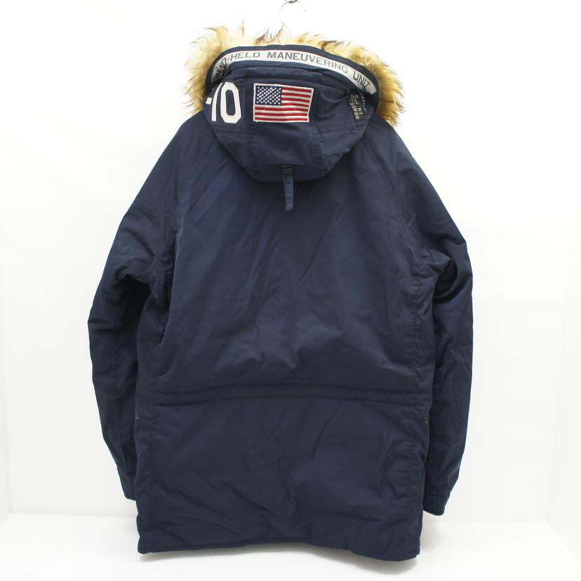 AVIREX アヴィレックス/メンズファッション｜WonderREX-ONLINE