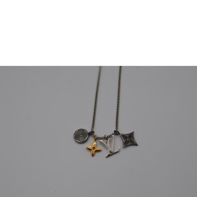 ＬＶ ﾙｲｳﾞｨﾄﾝ/ペンダント・ＬＶ・インスティンクト/M00521//RM1211/Aランク/89