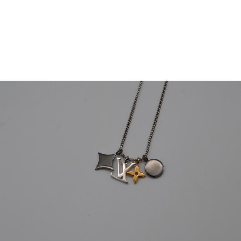 ＬＶ ﾙｲｳﾞｨﾄﾝ/ペンダント・ＬＶ・インスティンクト/M00521//RM1211/Aランク/89