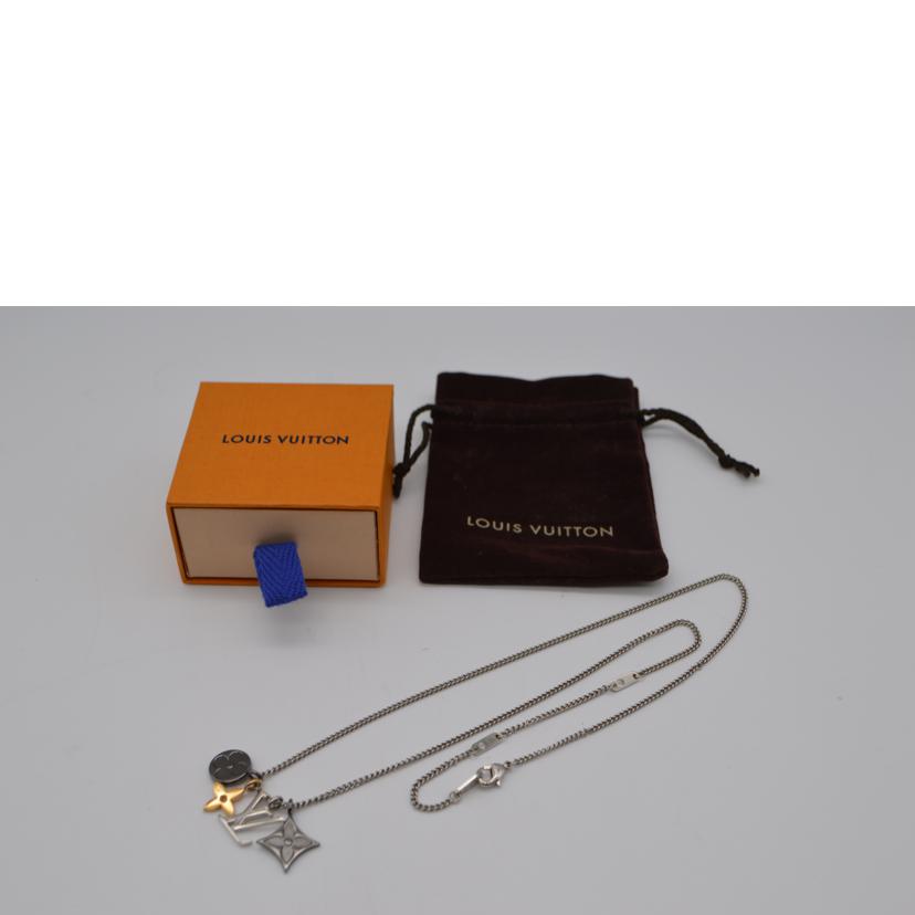 ＬＶ ﾙｲｳﾞｨﾄﾝ/ペンダント・ＬＶ・インスティンクト/M00521//RM1211/Aランク/89