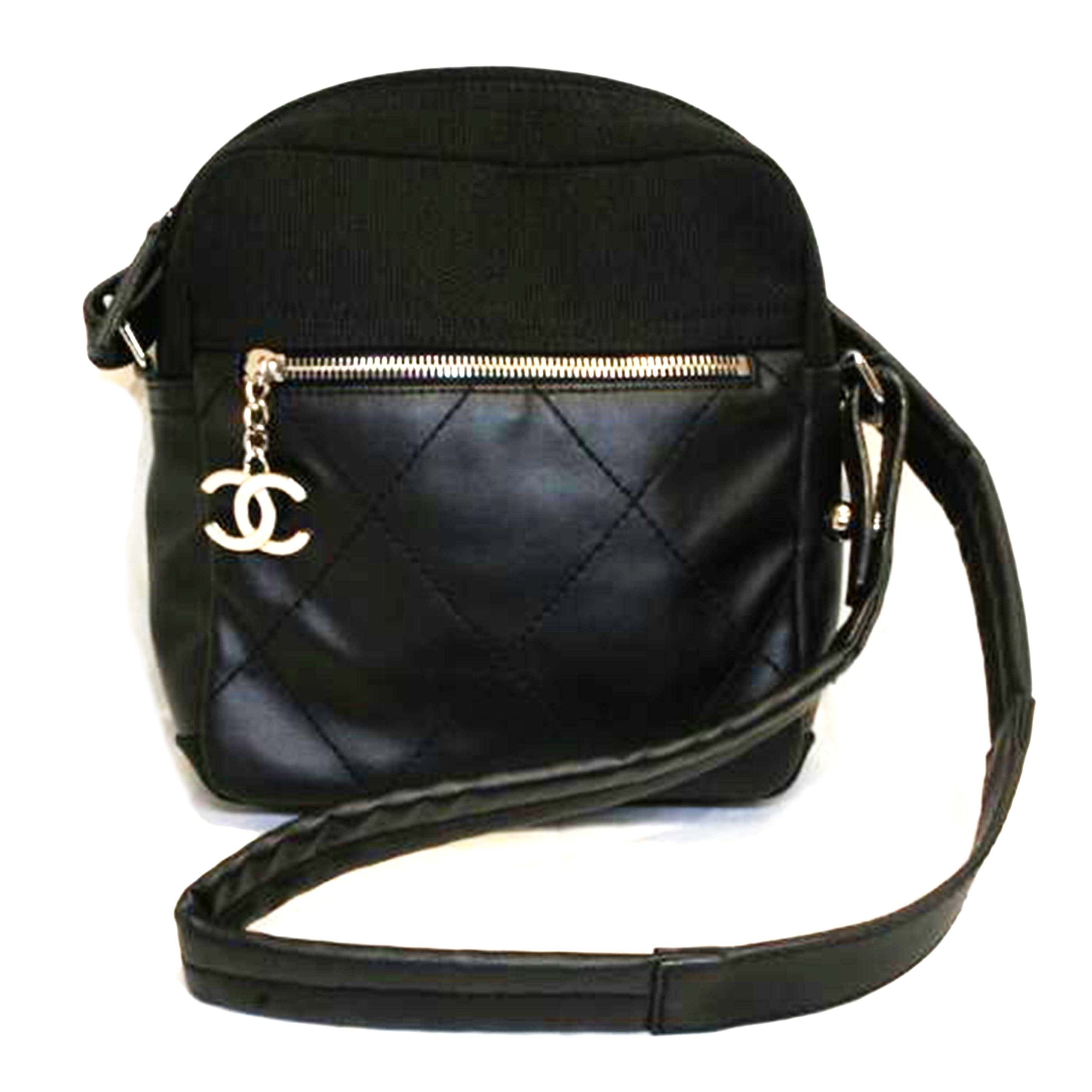 ＣＨＡＮＥＬ シャネル/パリビアリッツリュックショルダー２ＷＡＹ//12214238/Aランク/92
