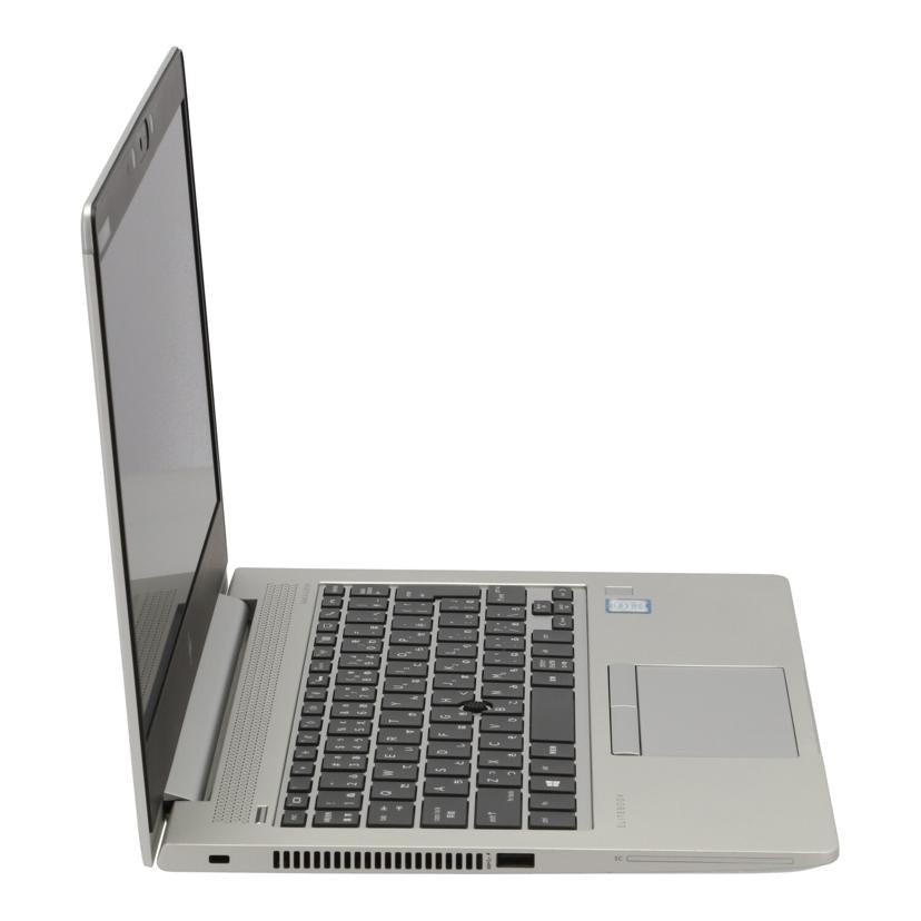ＨＰ ヒューレットパッカード/Ｗｉｎ１０ノートＰＣ/EliteBook 830 G6//JPH0063W31/Bランク/09