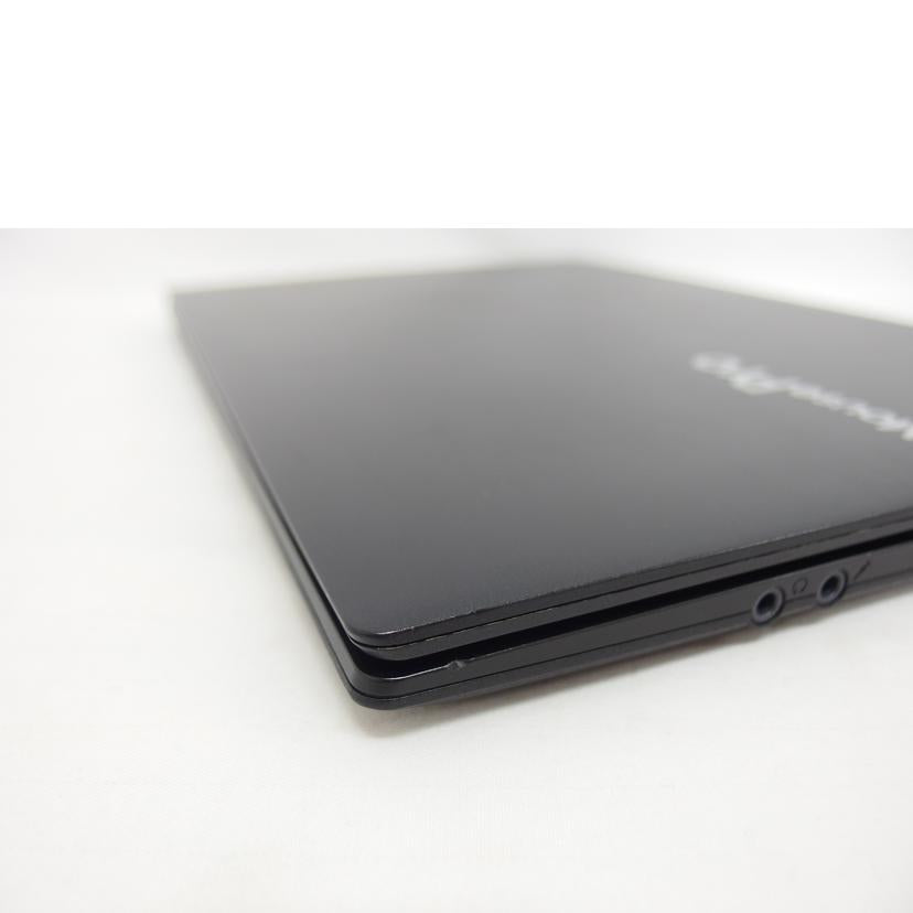 ＭｏｕｓｅＰｒｏ　 MousePro /Ｗｉｎｄｏｗｓ１０ノート/NB391Z//ABランク/04