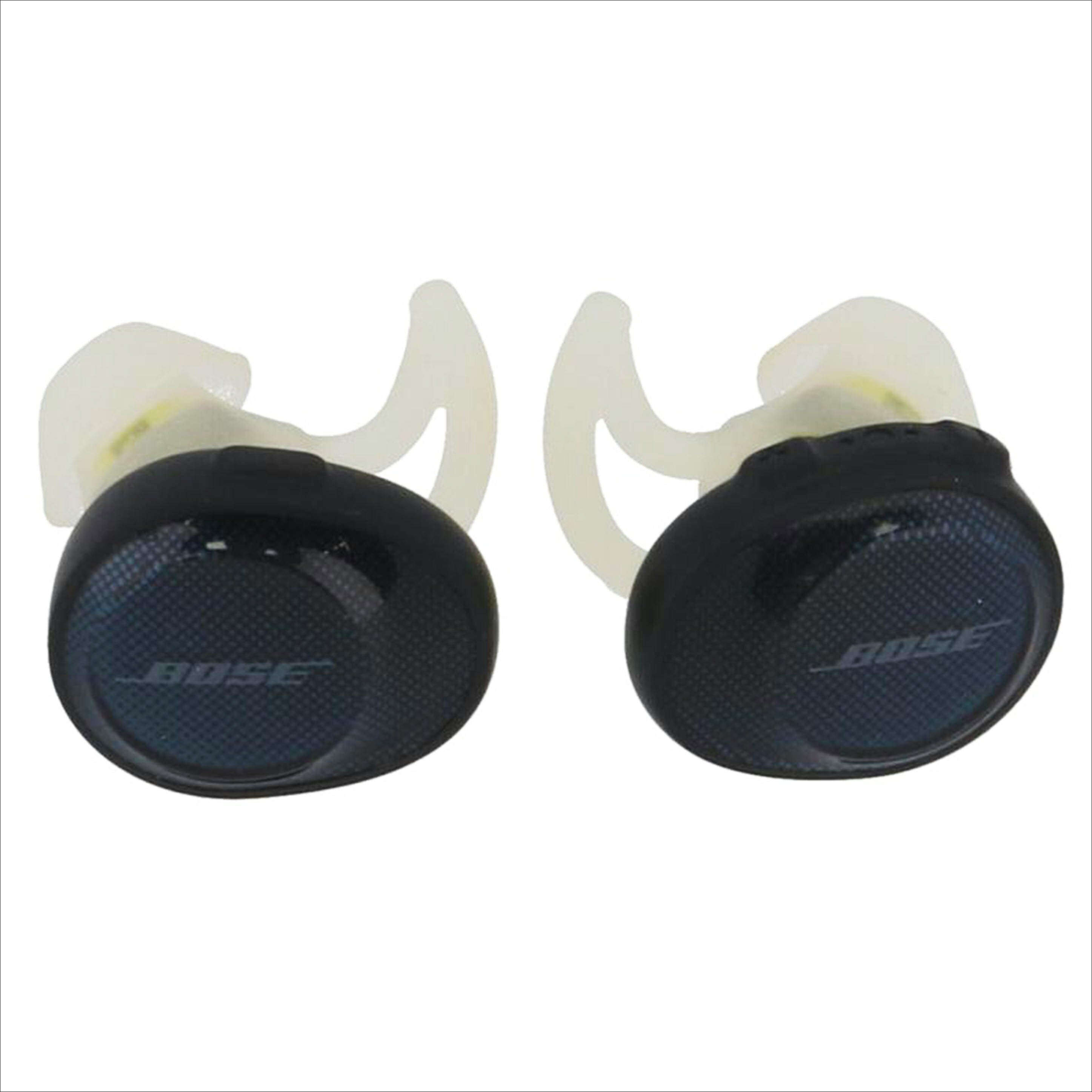 ＢＯＳＥ ボーズ/ワイヤレスイヤホン/SOUNDSPORT FREE//074802Z91167942AE/Bランク/82