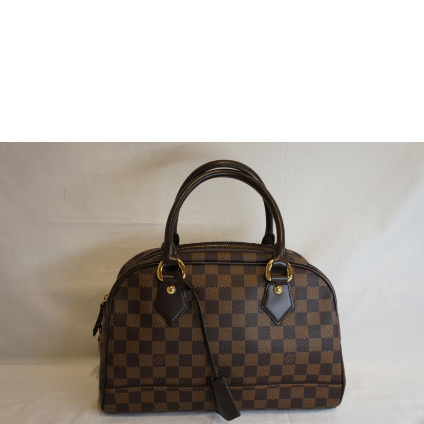 ＬＶ ルイヴィトン/ドゥオモ／ダミエ/N60008//CA1107/Aランク/92