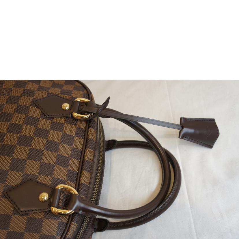 LOUIS VUITTON ルイ･ヴィトン/ドゥオモ/ダミエ/N60008/CA1***/ルイ･ヴィトン/Aランク/92【中古】