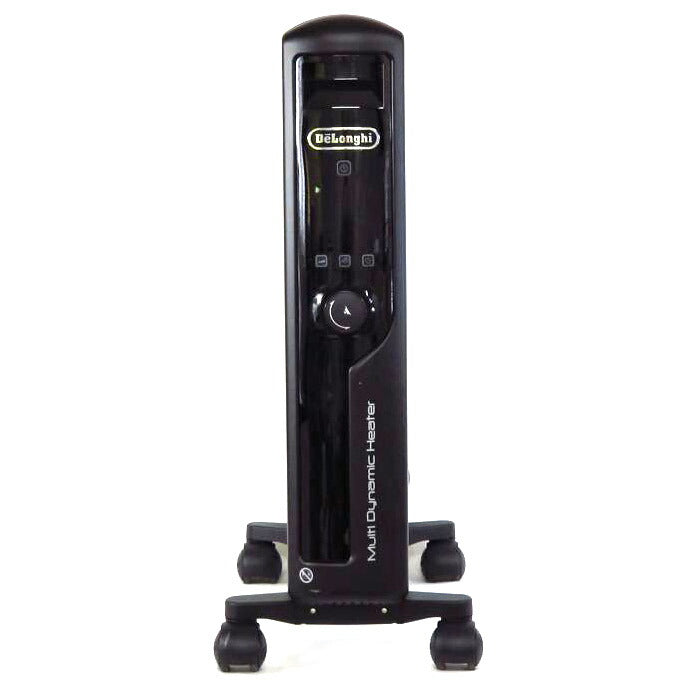 DeLonghi デロンギ/マルチダイナミックヒーター/MDHU15-BK//0085230020305A0427/ABランク/81