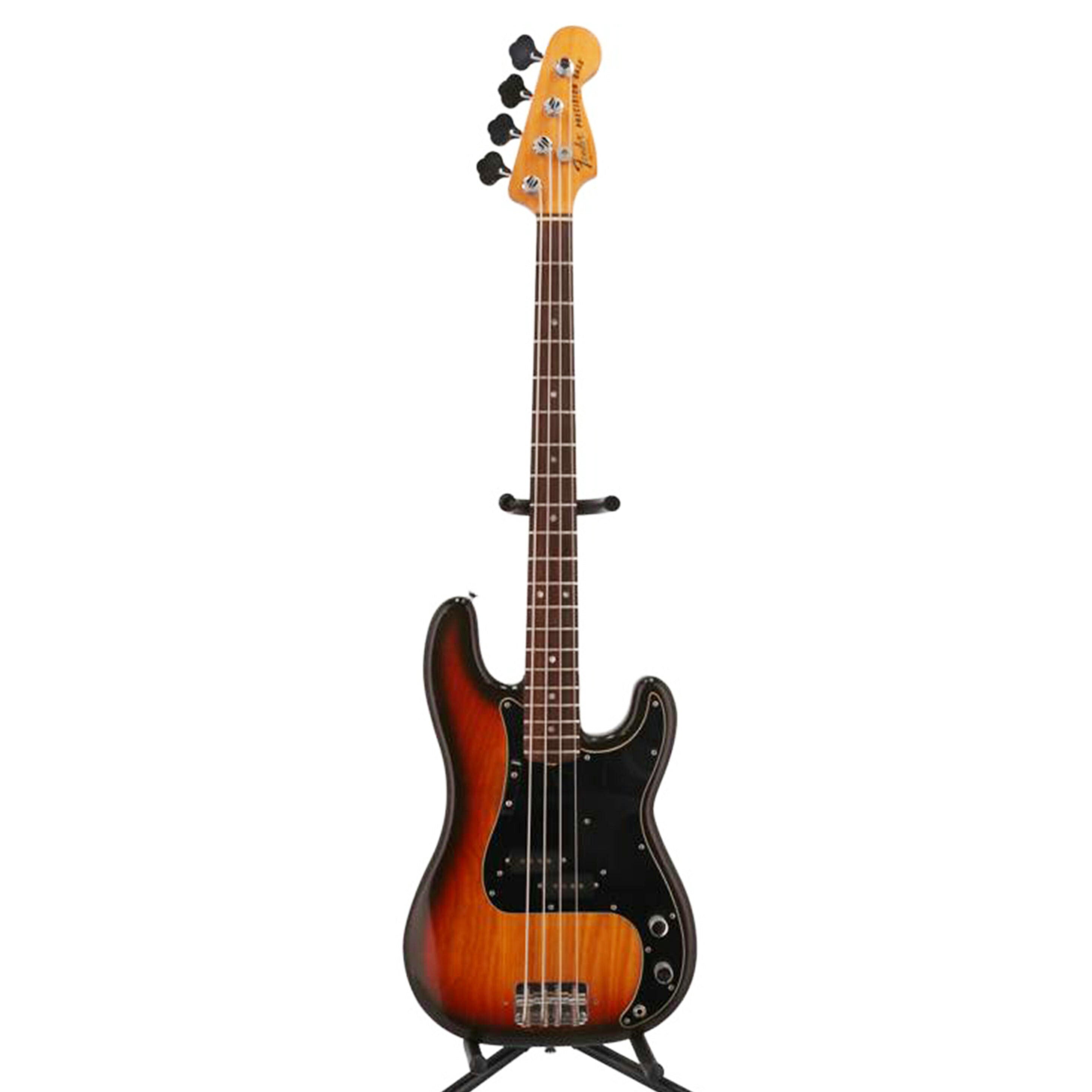 ＦＥＮＤＥＲ　ＵＳＡ フェンダーUSA/エレキベース/Precision Bass//S892498/Cランク/67