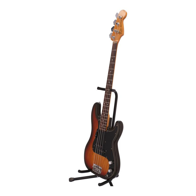 ＦＥＮＤＥＲ　ＵＳＡ フェンダーUSA/エレキベース/Precision Bass//S892498/Cランク/67