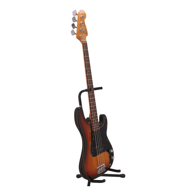 ＦＥＮＤＥＲ　ＵＳＡ フェンダーUSA/エレキベース/Precision Bass//S892498/Cランク/67