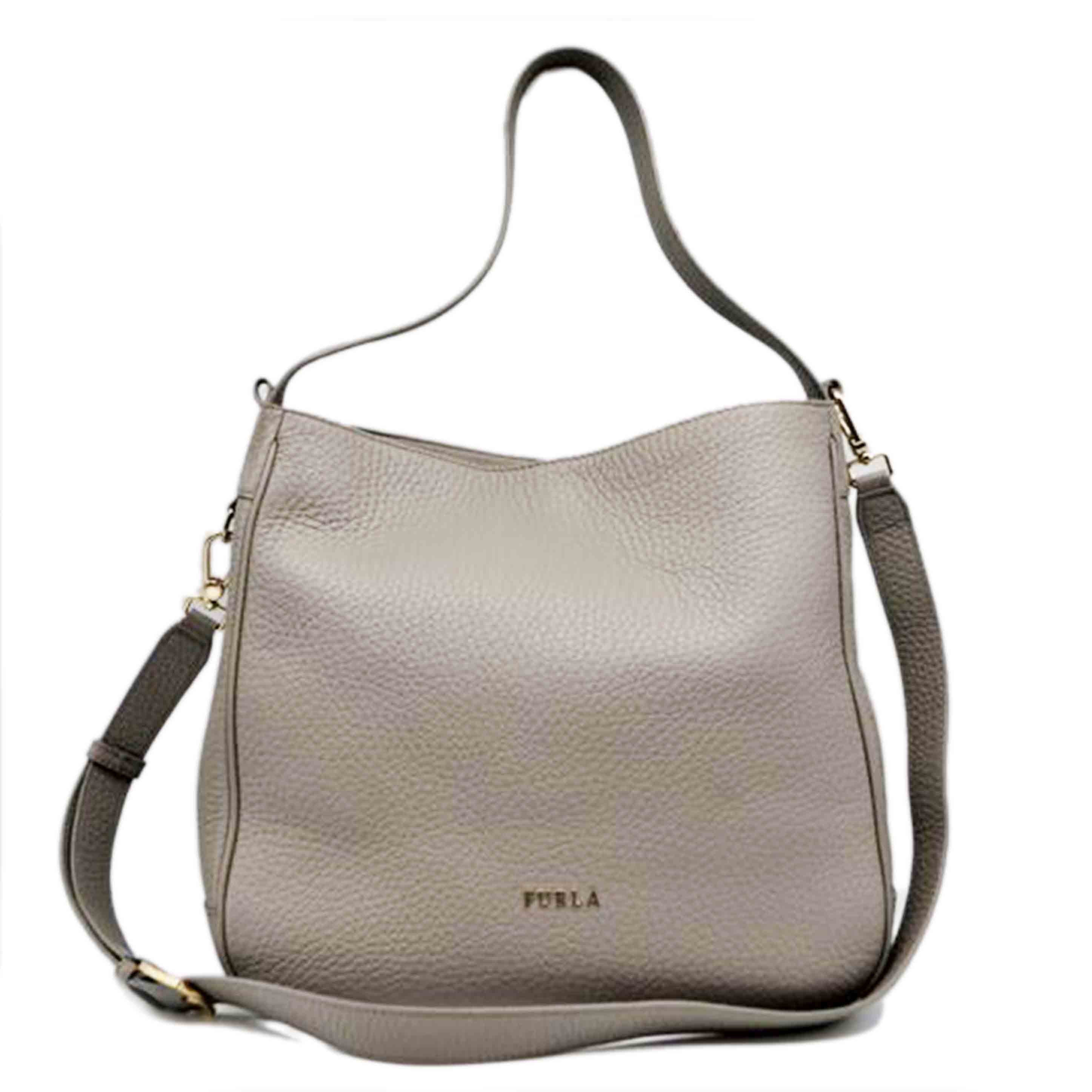 ＦＵＲＬＡ/グレースホーボー／グレー//Aランク/89