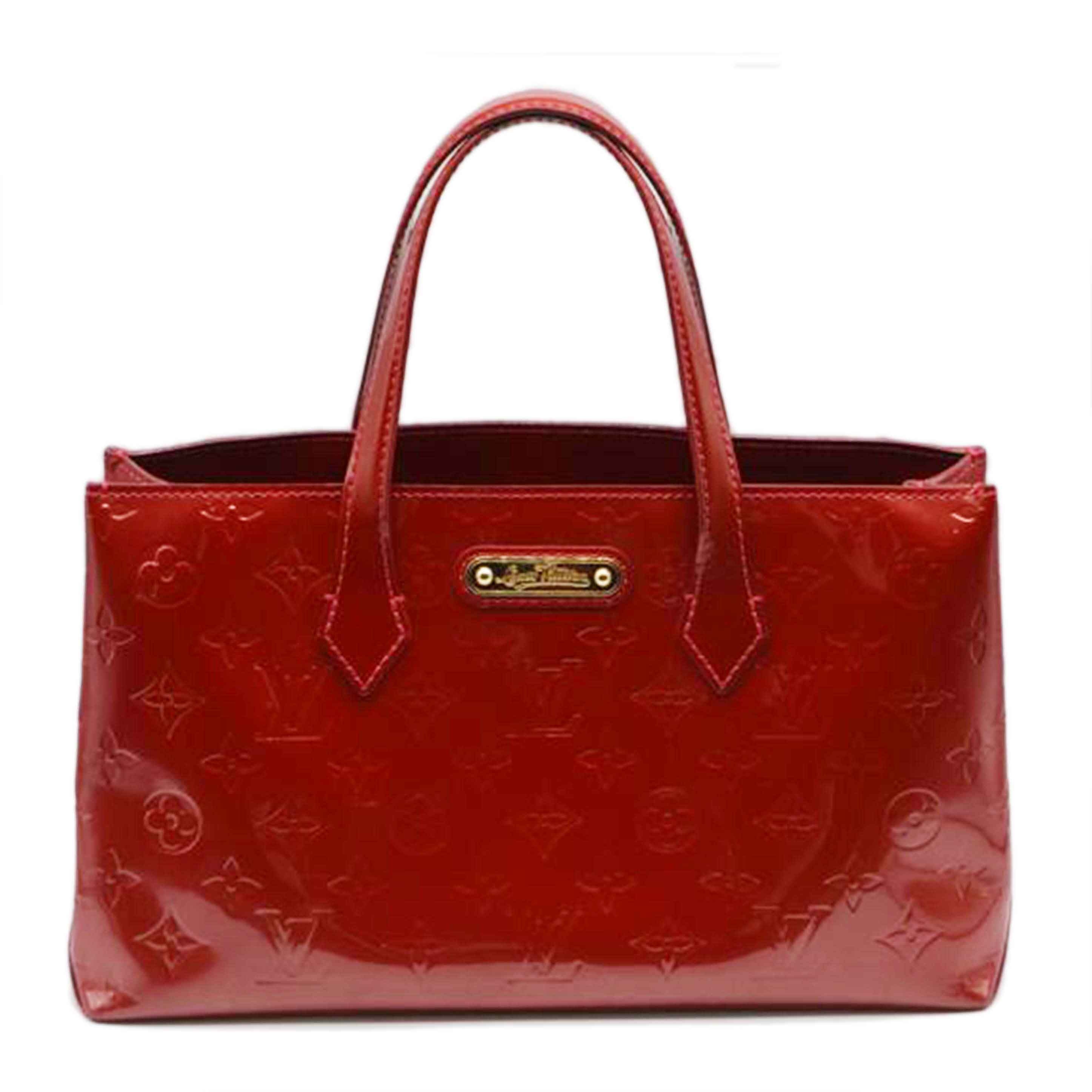 ＬＶ ﾙｲｳﾞｨﾄﾝ/ウィルシャーＰＭ／ヴェルニ／ポムダムール/M93642//SN3141/ABランク/89