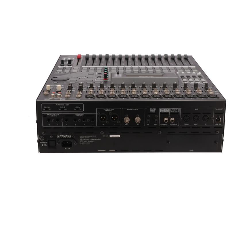 ＹＡＭＡＨＡ ヤマハ/ミキサー/01V96i//Bランク/67