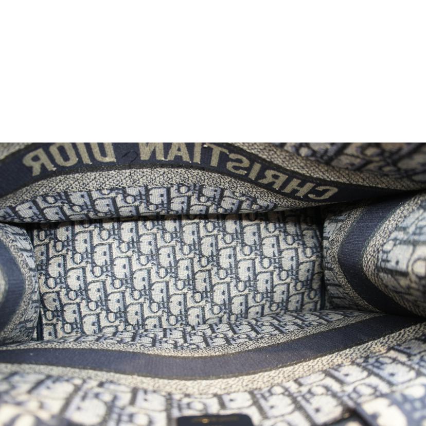 Ｄｉｏｒ ディオール/ブックトートトロッター//50-MA-0211/Aランク/92