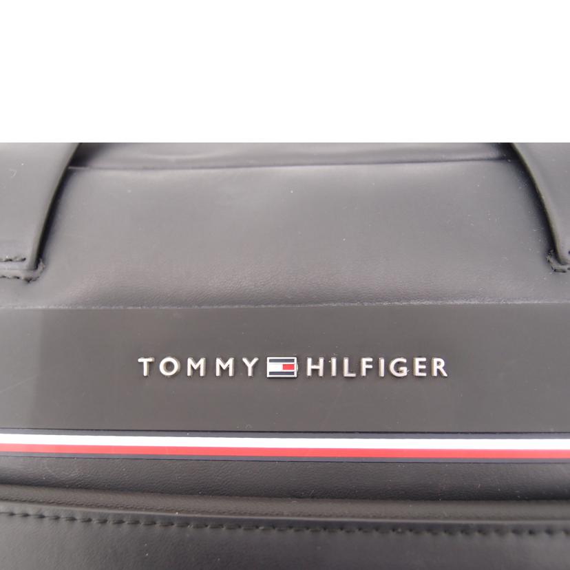 ＴＯＭＭＹ　ＨＩＬＦＩＧＥＲ　 ﾄﾐｰﾋﾙﾌｨｶﾞｰ/ＴＯＭＭＹ　ＨＩＬＦＩＧＥＲ　２ｗａｙビジネスバッグ//Aランク/69