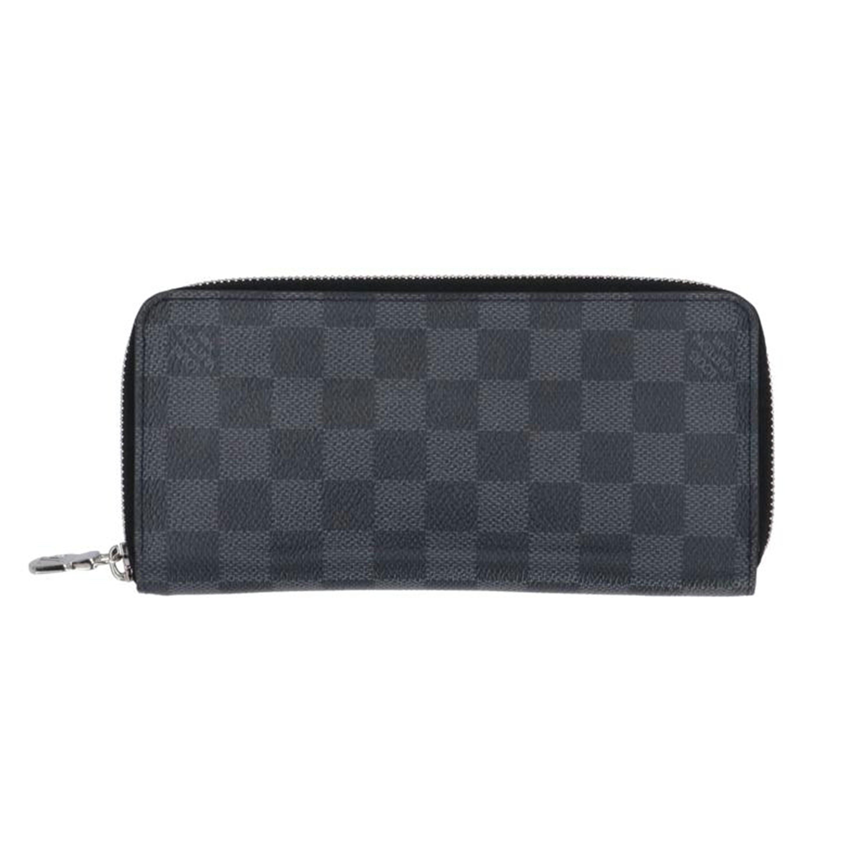 ＬＶ ルイヴィトン/ジッピーウォレットヴェルティカル／ダミエグラフィット/N63095//IC/ABランク/75