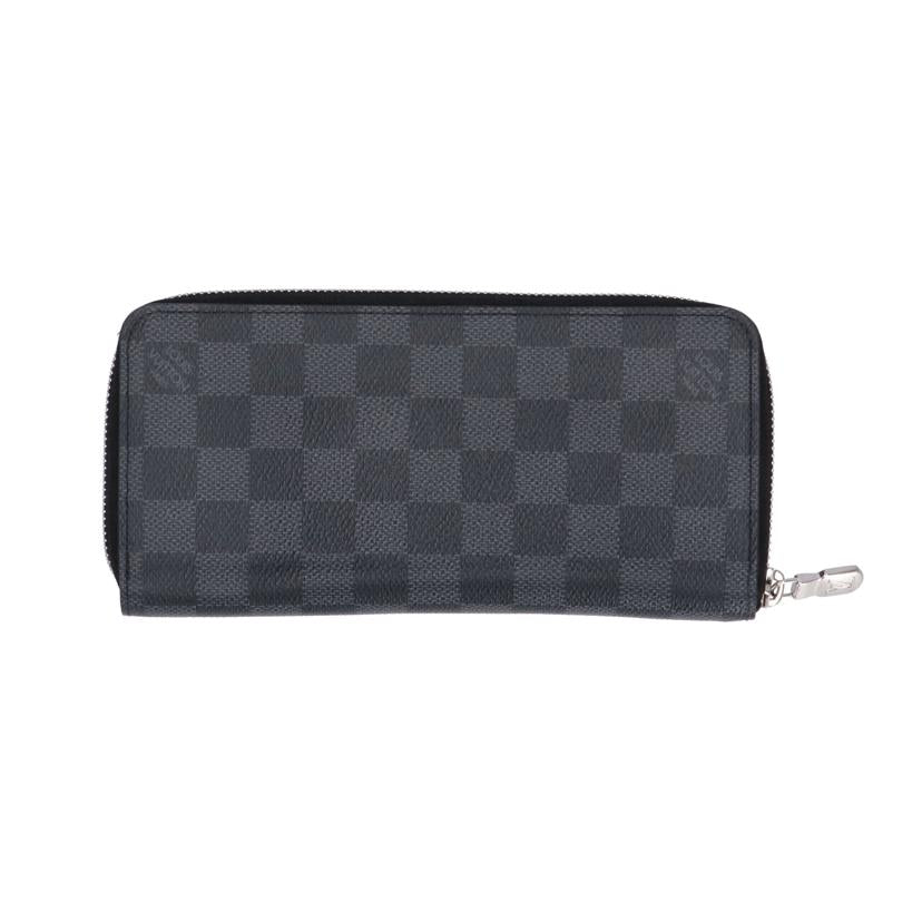 ＬＶ ルイヴィトン/ジッピーウォレットヴェルティカル／ダミエグラフィット/N63095//IC/ABランク/75