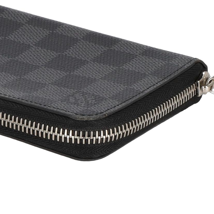 ＬＶ ルイヴィトン/ジッピーウォレットヴェルティカル／ダミエグラフィット/N63095//IC/ABランク/75