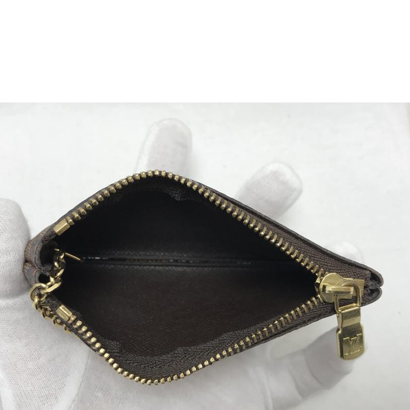ＬＶ ルイヴィトン/ポシェット　クレ/N62658//CT5126/Bランク/51