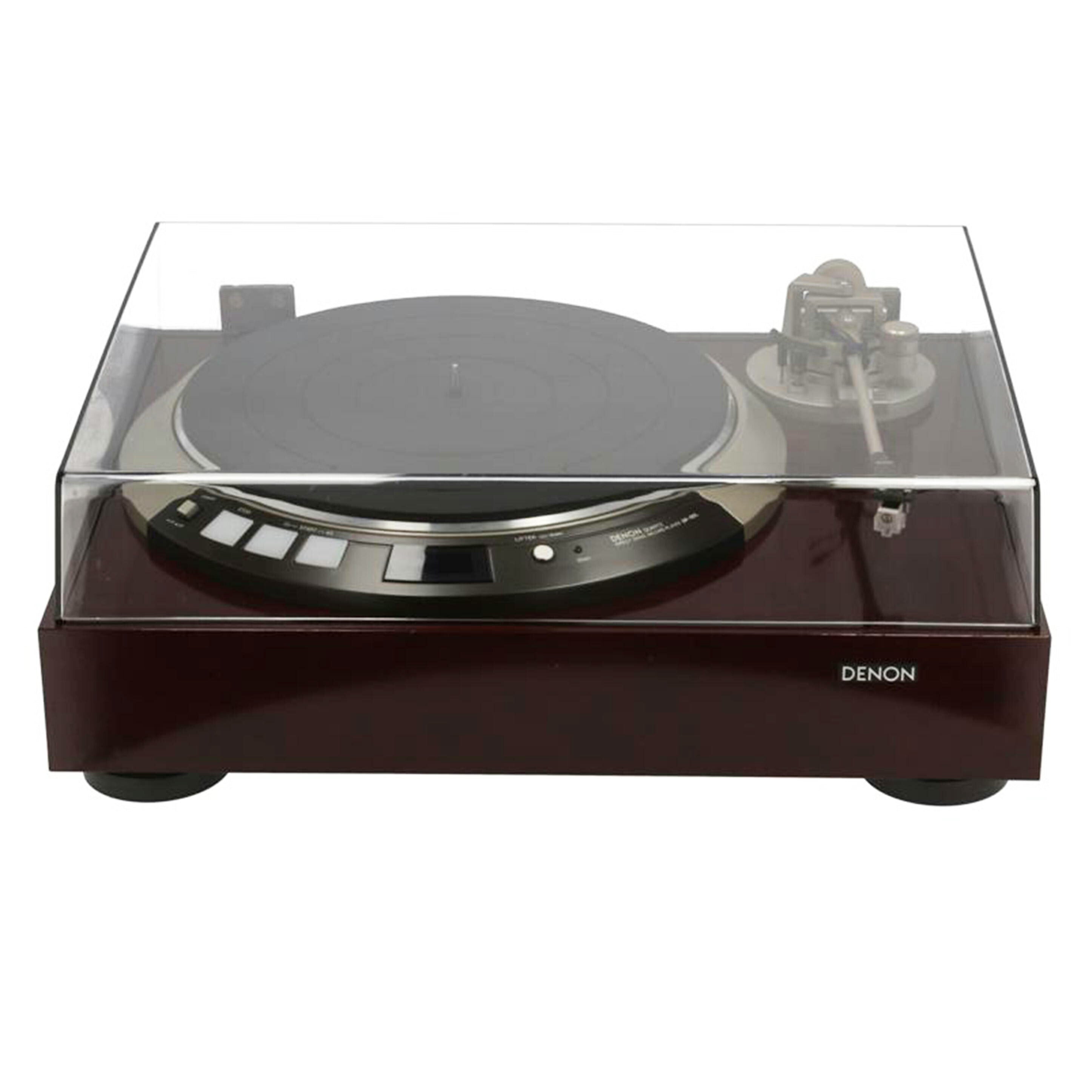 ＤＥＮＯＮ デノン/レコードプレーヤー/DP-60L//139454/Bランク/82