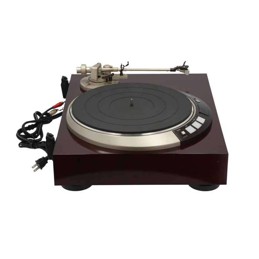 ＤＥＮＯＮ デノン/レコードプレーヤー/DP-60L//139454/Bランク/82