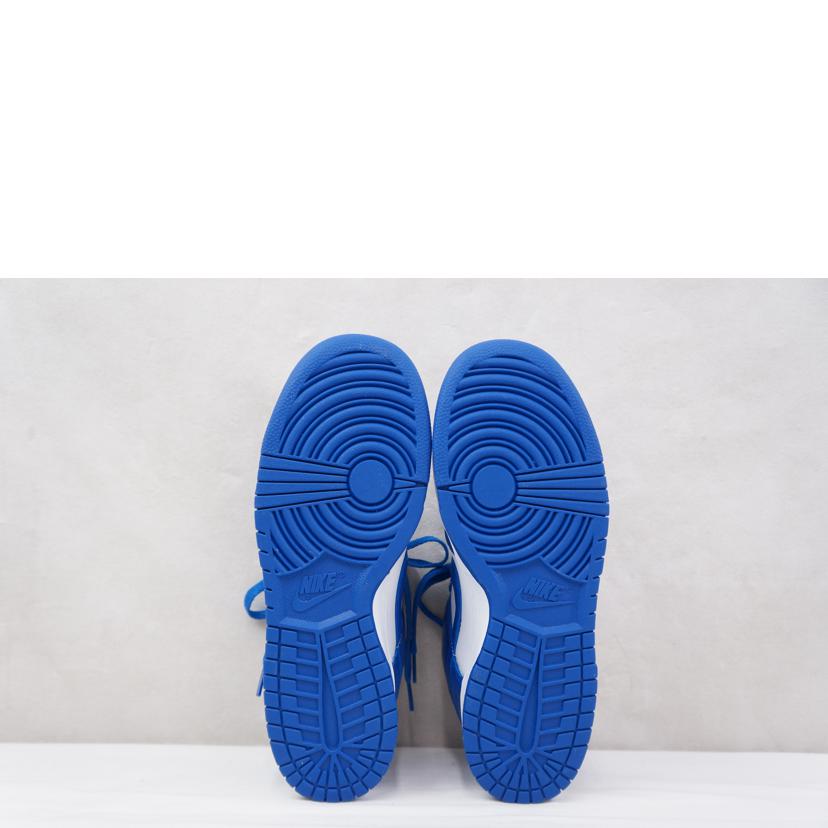 ＮＩＫＥ ナイキ/ＮＩＫＥ　ＤＵＮＫ　ＬＯＷ　ＳＰ/CU1728-100//Aランク/67