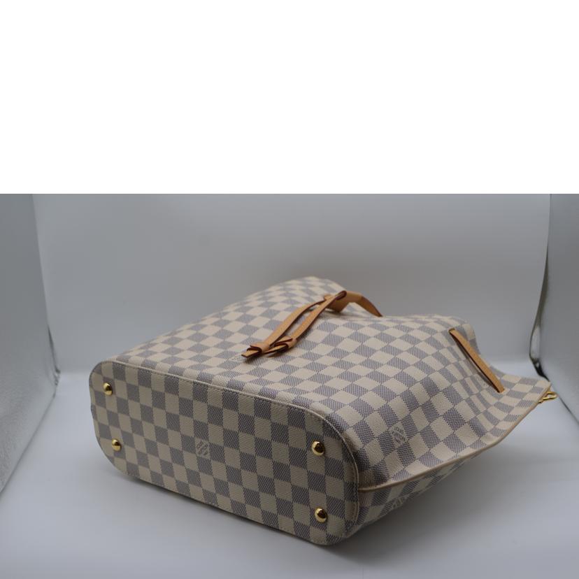 ＬＶ　 ルイヴィトン/ジロラッタ／ダミエ／アズール/N41579//GI0196/Aランク/89