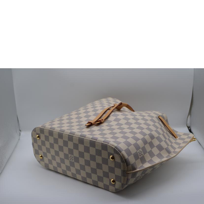 LOUIS VUITTON ルイ･ヴィトン/ジロラッタ/ダミエ/アズール/N41579/GI0***/Aランク/89【中古】