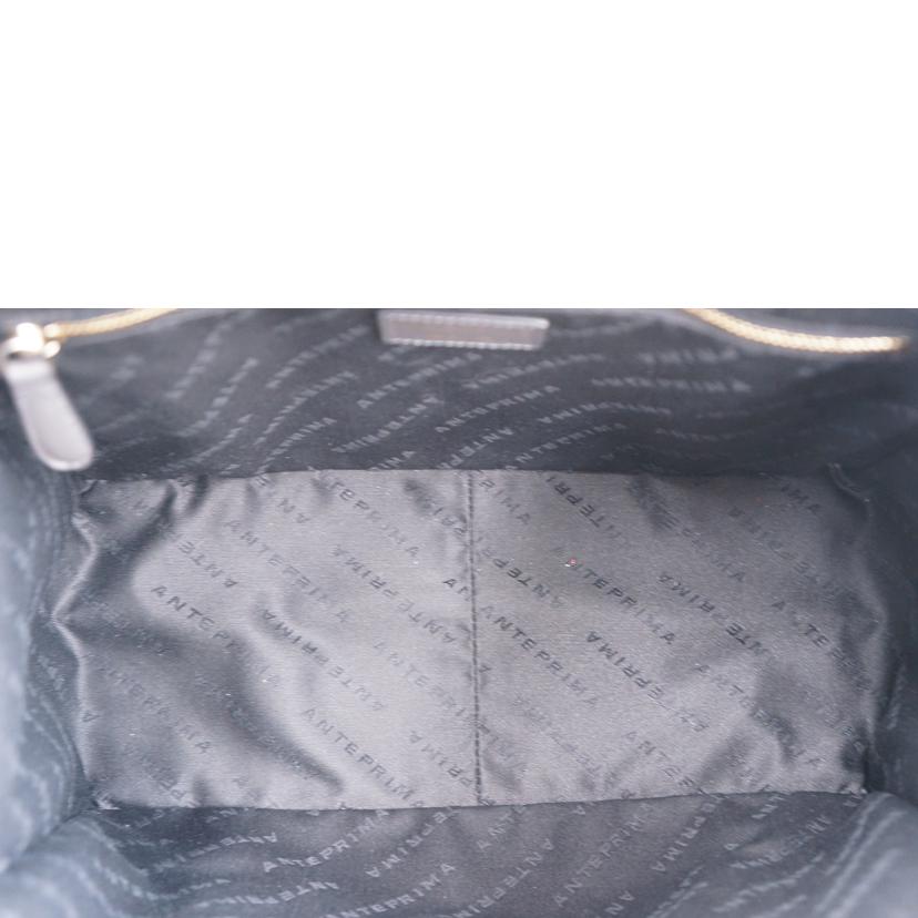 ＡＮＴＥＰＲＩＭＡ アンテプリマ/ＡＮＴＥＰＲＩＭＡ　ハンド//ABランク/67