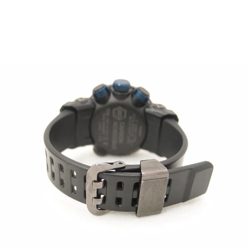 CASIO カシオ 腕時計 GRAVITYMASTER デジアナ 5588 MASTER OF G