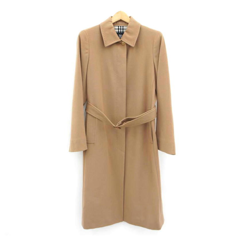 ＢＵＲＢＥＲＲＹ　ＬＯＮＤＯＮ バーバリー/ウールコート//Bランク/75