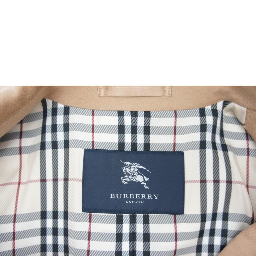 ＢＵＲＢＥＲＲＹ　ＬＯＮＤＯＮ バーバリー/ウールコート//Bランク/75
