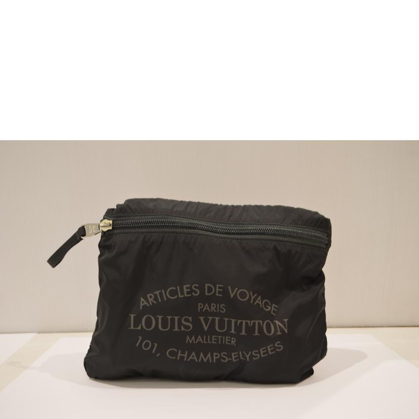ＬＶ ルイヴィトン/プラクティカル／ダミエ・アバンチュール／ノアール/M97058//BO0***/Aランク/89