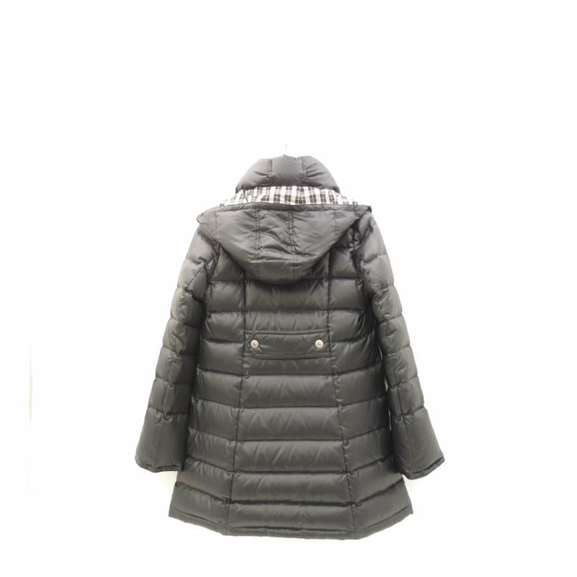 ＢＵＲＢＥＲＲＹ ﾊﾞｰﾊﾞﾘｰ/ＢＵＲＢＥＲＲＹ　ダウンコート//ABランク/69