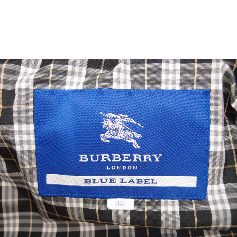 ＢＵＲＢＥＲＲＹ ﾊﾞｰﾊﾞﾘｰ/ＢＵＲＢＥＲＲＹ　ダウンコート//ABランク/69