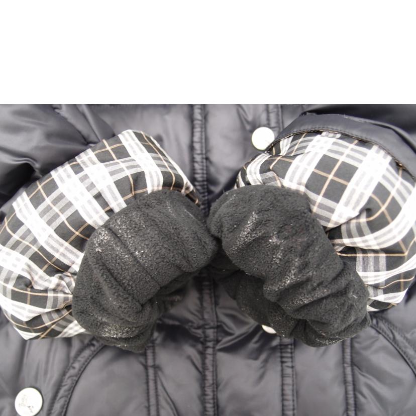 ＢＵＲＢＥＲＲＹ ﾊﾞｰﾊﾞﾘｰ/ＢＵＲＢＥＲＲＹ　ダウンコート//ABランク/69