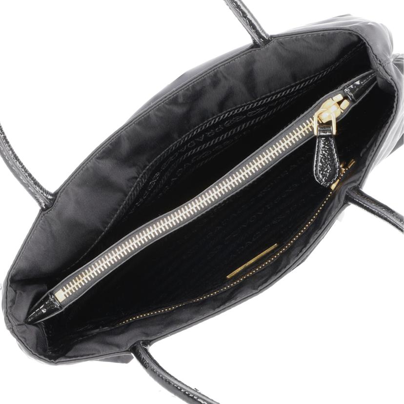 ＰＲＡＤＡ プラダ/プラダロゴトートーバック/BR3856//165/Bランク/94